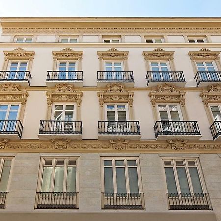 Souviron City Center Malaga Exterior photo